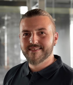 Astrit Berisha
