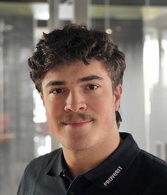 Shawn Winfield