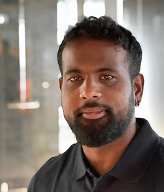 Nishanth Yogaratnam