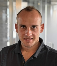 Lukasz Chmiel