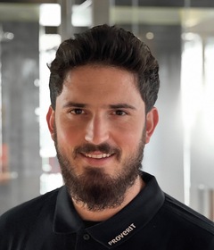 Arian Iseni